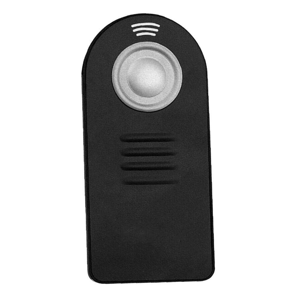 1 Pack RC-N Wireless Remote Control Shutter D3000 D90 D70S D70 D50 D40