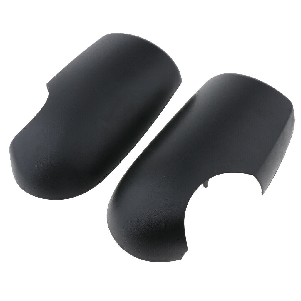Mirror Covers Fit for Ford Transit MK6 MK7 00-14 Mirror Caps