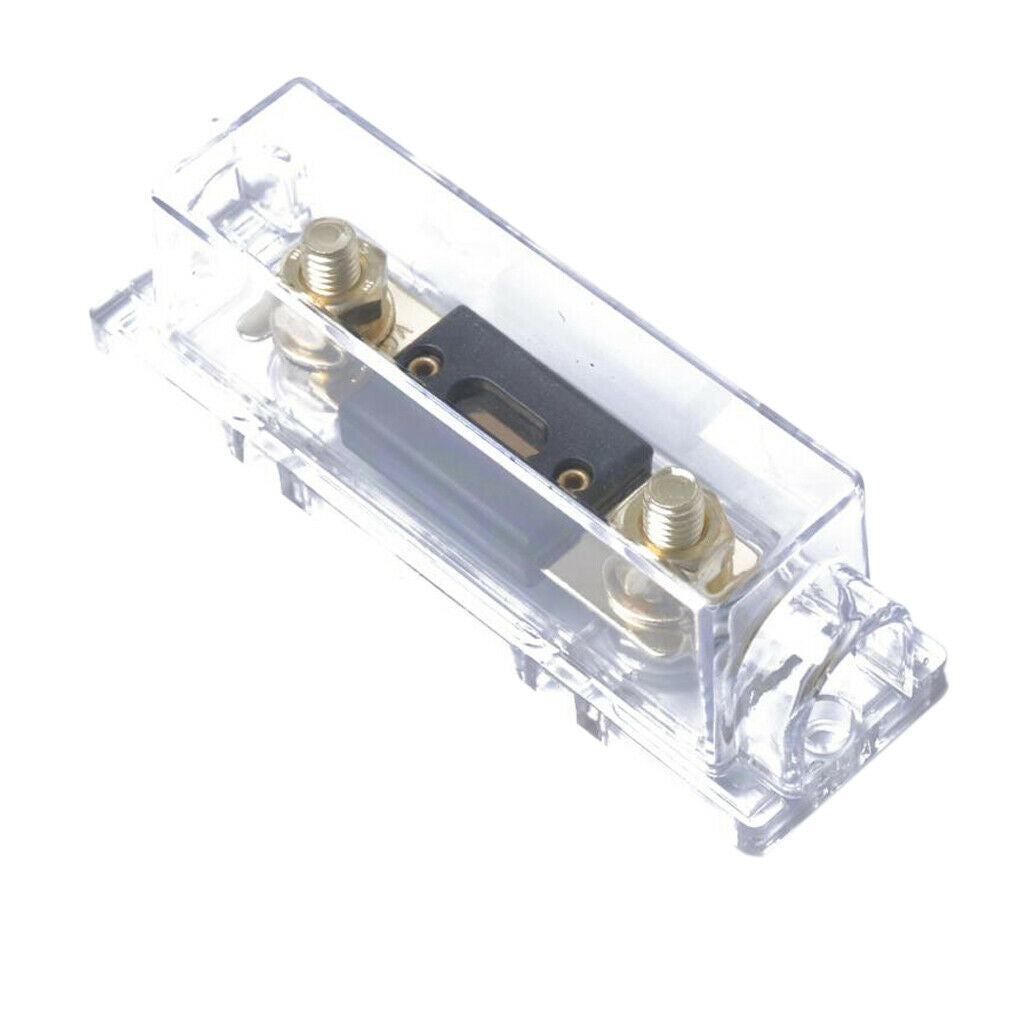 Car Audio ANL Fuse Holder Distribution Block