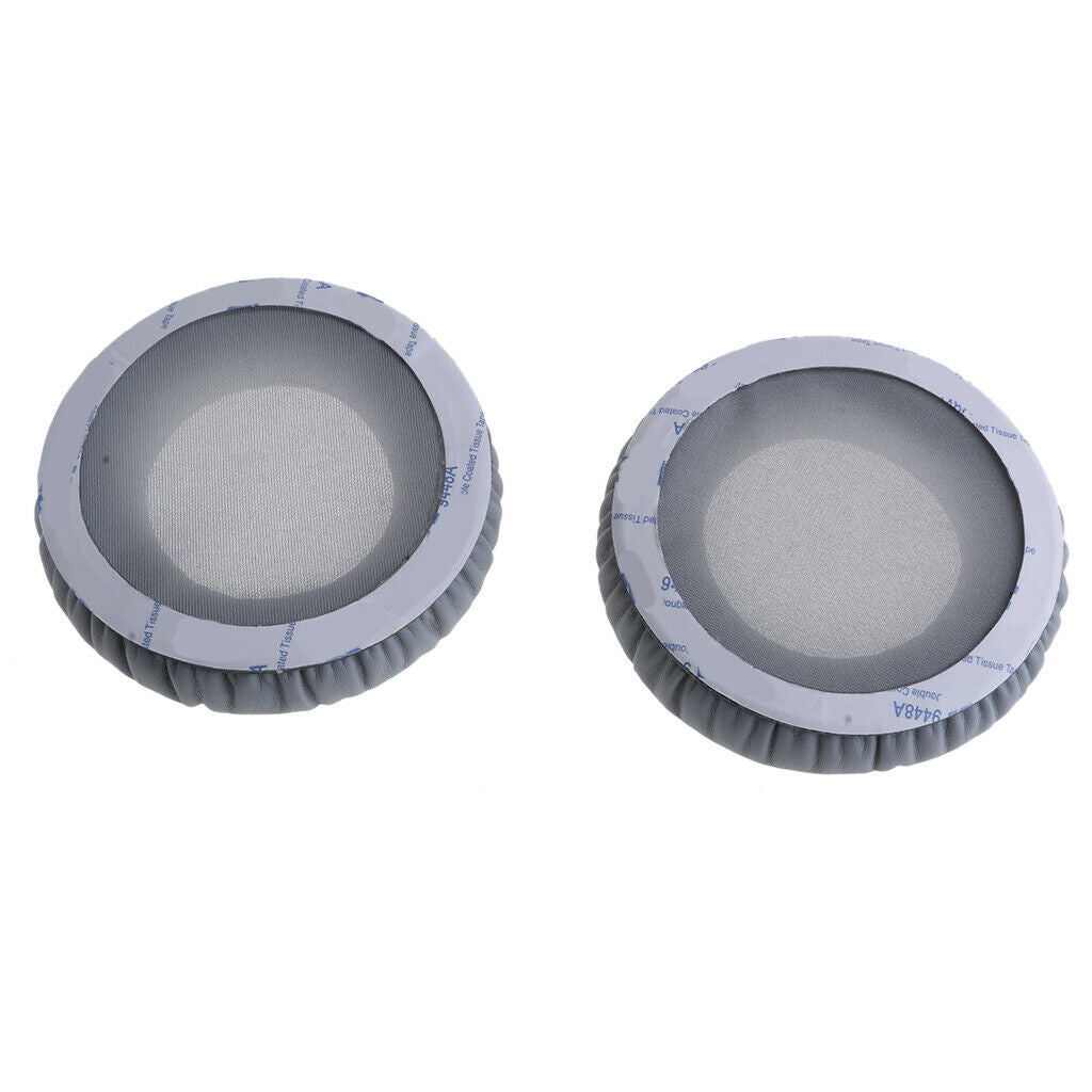 Replacement Ear Pads Cushions For Steelseries Siberia V1 V2 V3 headphones