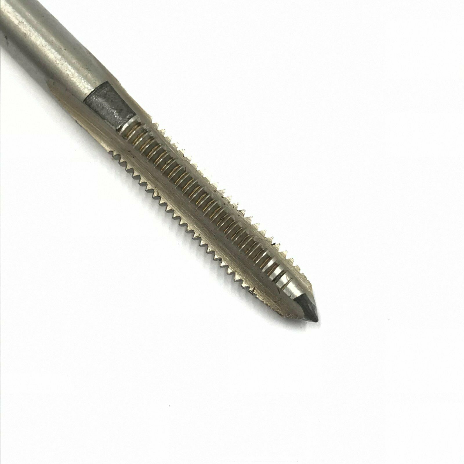 1 of 8 - 36 TPI HSS Right Hand Thread Tap [Tap/1]