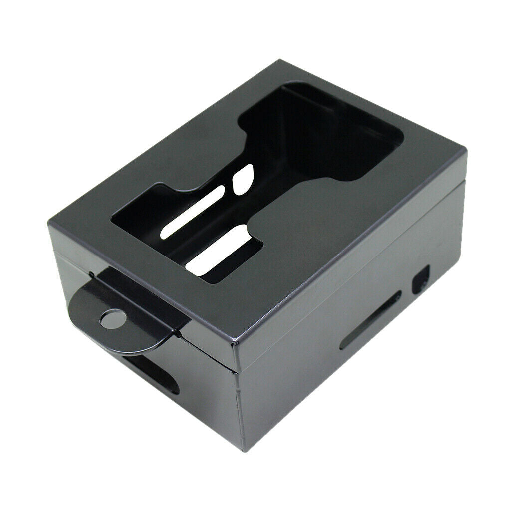 Reversing Cameras Safe Security / Theft-proof Protection Box, Outdoor