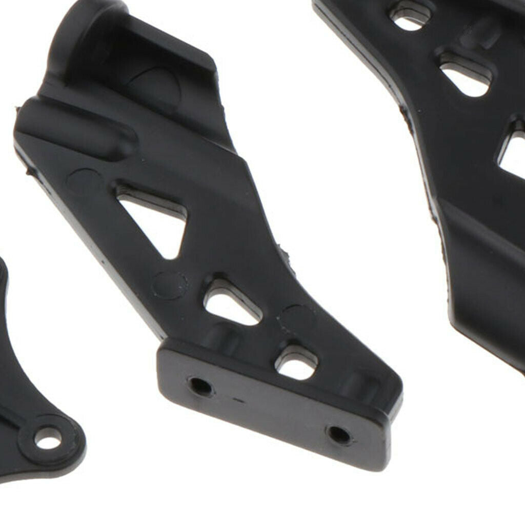 1:14 RC Car Rear Wing Fixed Parts for WLTOYS 144001 RC Buggy Truck Accs