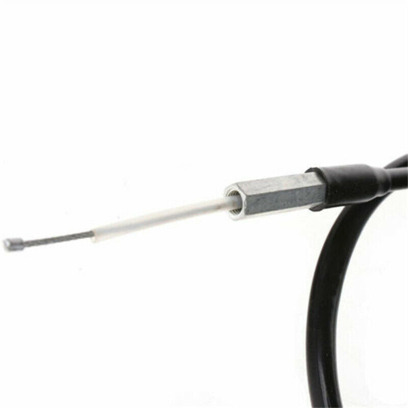 Inner Nylon Sleeve Extends Throttle Cable Life For Yamaha Warrior 350 1993-2004