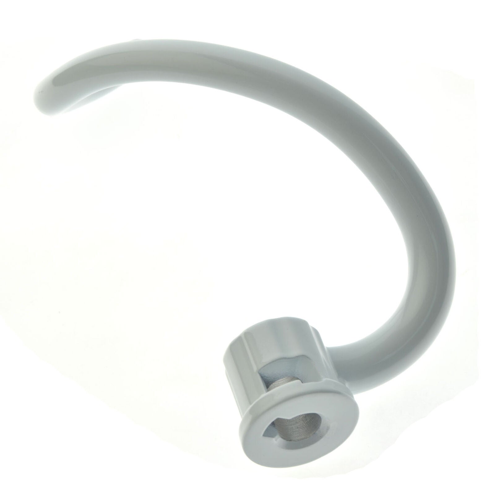 Spiral Dough Hook Attachment For KitchenAid Stand Mixer KV25G KP26M1X KV25G8X