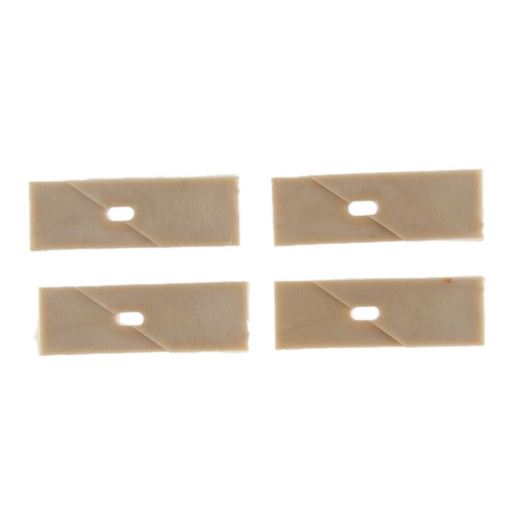 Motorcycle Accessory Rear Fork Spindle Chain Adjuster Blocks Protector ATV