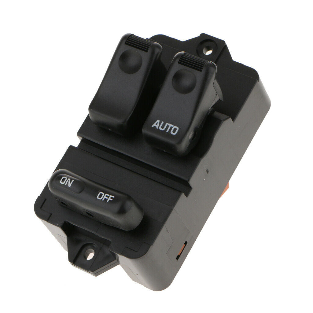 Front Right Power Window Control Switch for  323F 513782 R-D