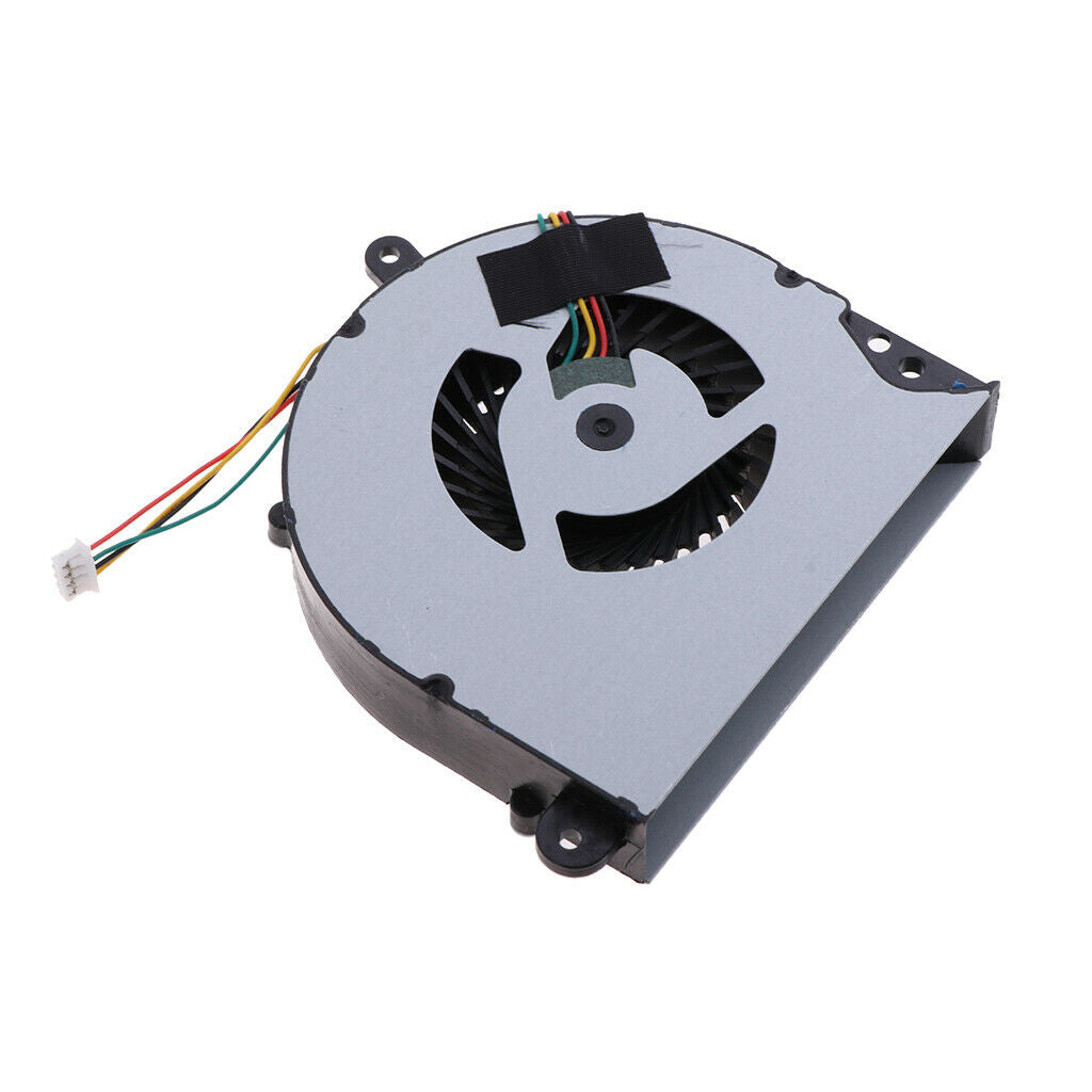 Replacement CPU Cooling Fan For  6560B 6565B 8560 8560B 8560W 4-Pin