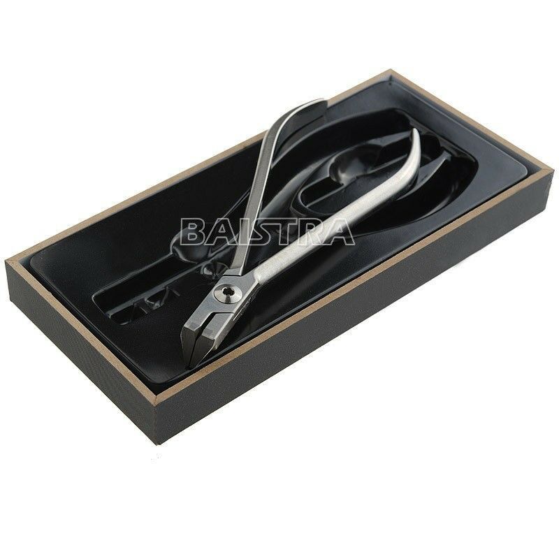 Dental Orthodontic Lab Instrument Pliers Distal End Cutter Plier YAYI-A-004