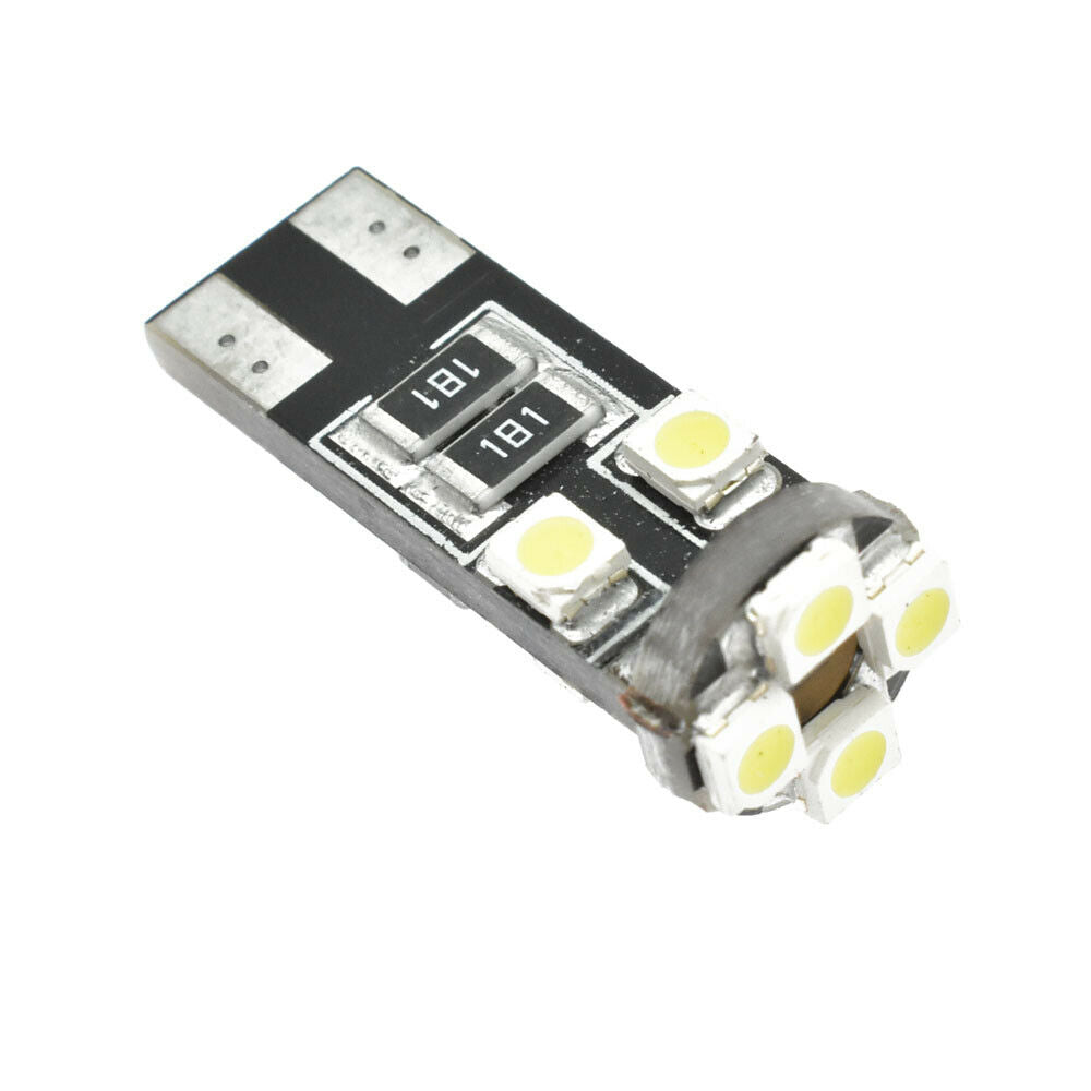 14pcs/set White Interior LED Light Door Light Kit for VW Passat CC (2009-2014)