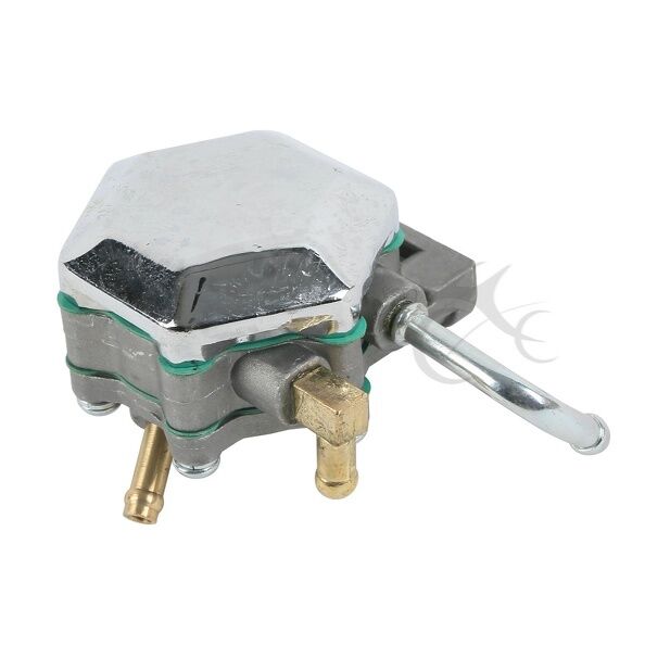 Motorcycle Fuel Pump Fit For Yamaha Virago XV250 Route 66 1988-2014 XV125 90-14