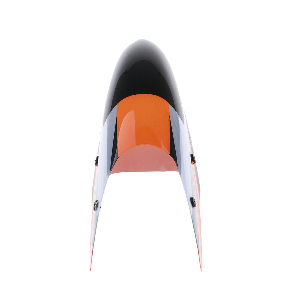 1 Set Canopy V.2.V950.023 with Rubber Rings for WLtoys V950 RC Helicopters