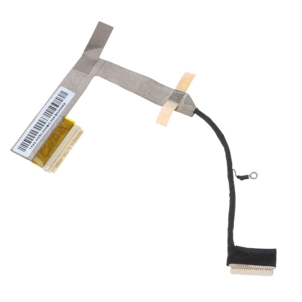 Metal LCD Display Screen Cable Replacement for ASUS 1215 1201HA 1215P 1215N