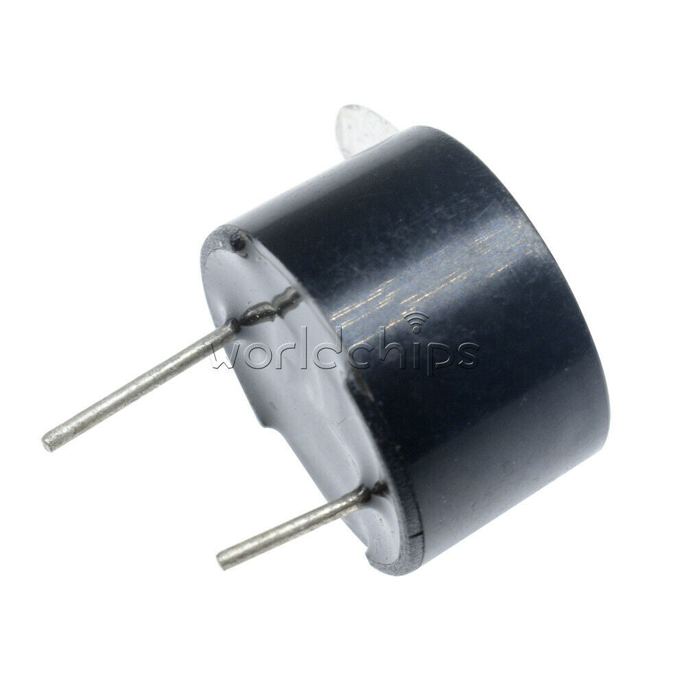 10PCS Active Buzzer Magnetic Long Continous Beep Tone Alarm Ringer 12mm 3V