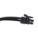 PC power supply cable mini 4 Pin to SATA interface SSD for lenovo motherboard Lt