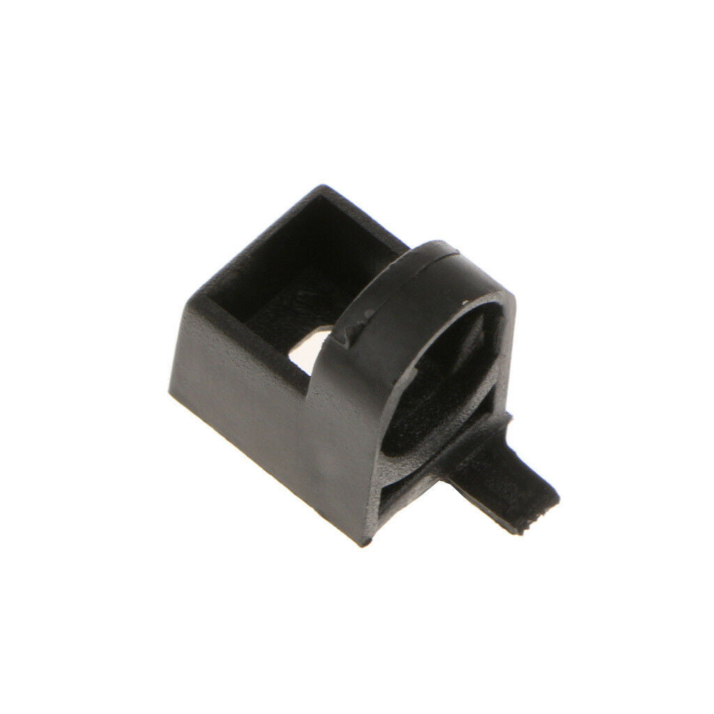 Replacement Middle Hinge Part LED Light Diffuser Part For Nintendo 3DS XL