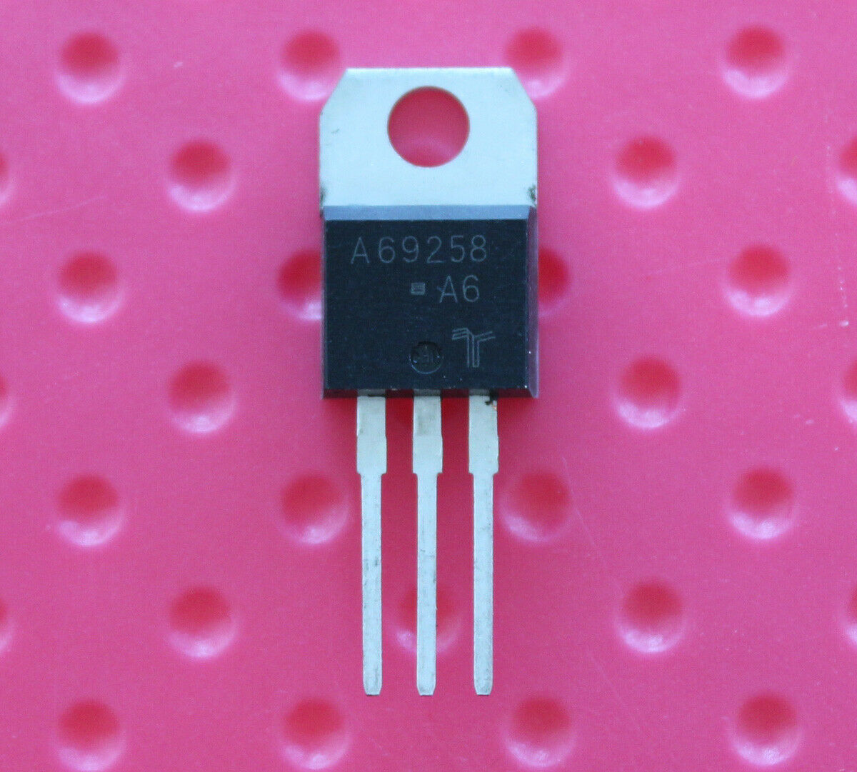 5pcs A69258 TO-220 Integrated Circuit IC