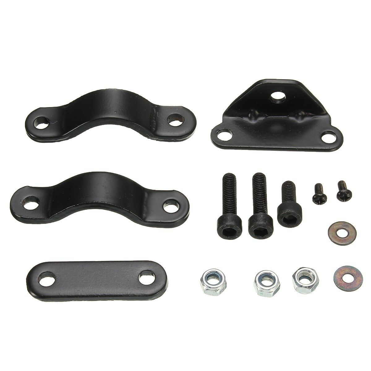 12V/24V Winch Rocker Switch ATV Handlebar Control Line Warn Accessories 3 Meters