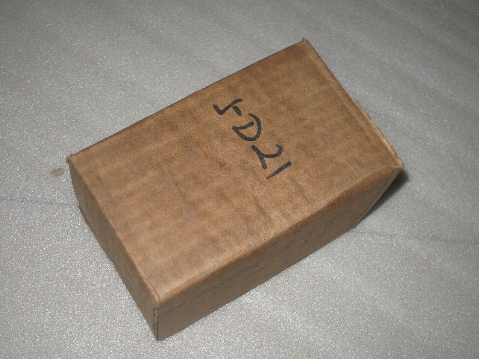 1PCS - 5D21 Vacuum Tube NOS NIB (BOX-P29)