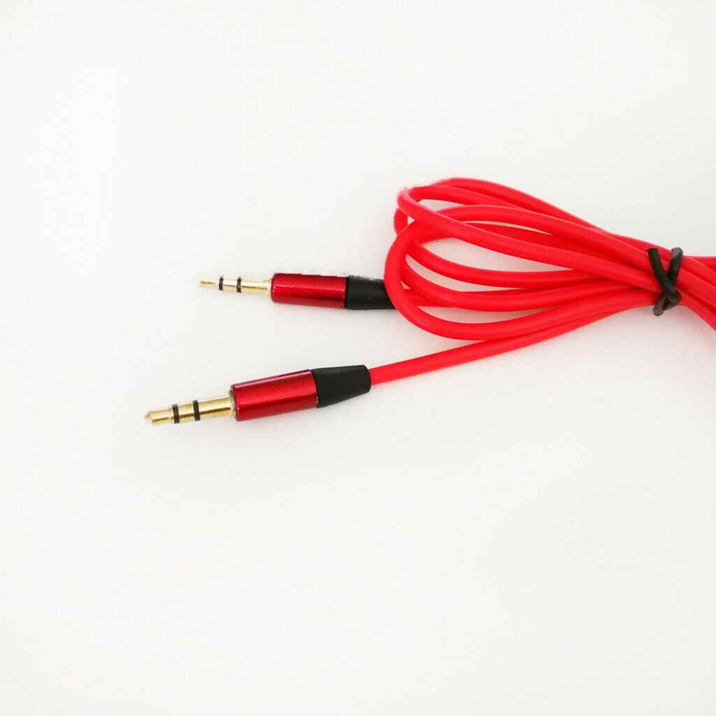 Car Audio 3.5mm  Aux Cable for   CD -U58 PD100 for  7 8