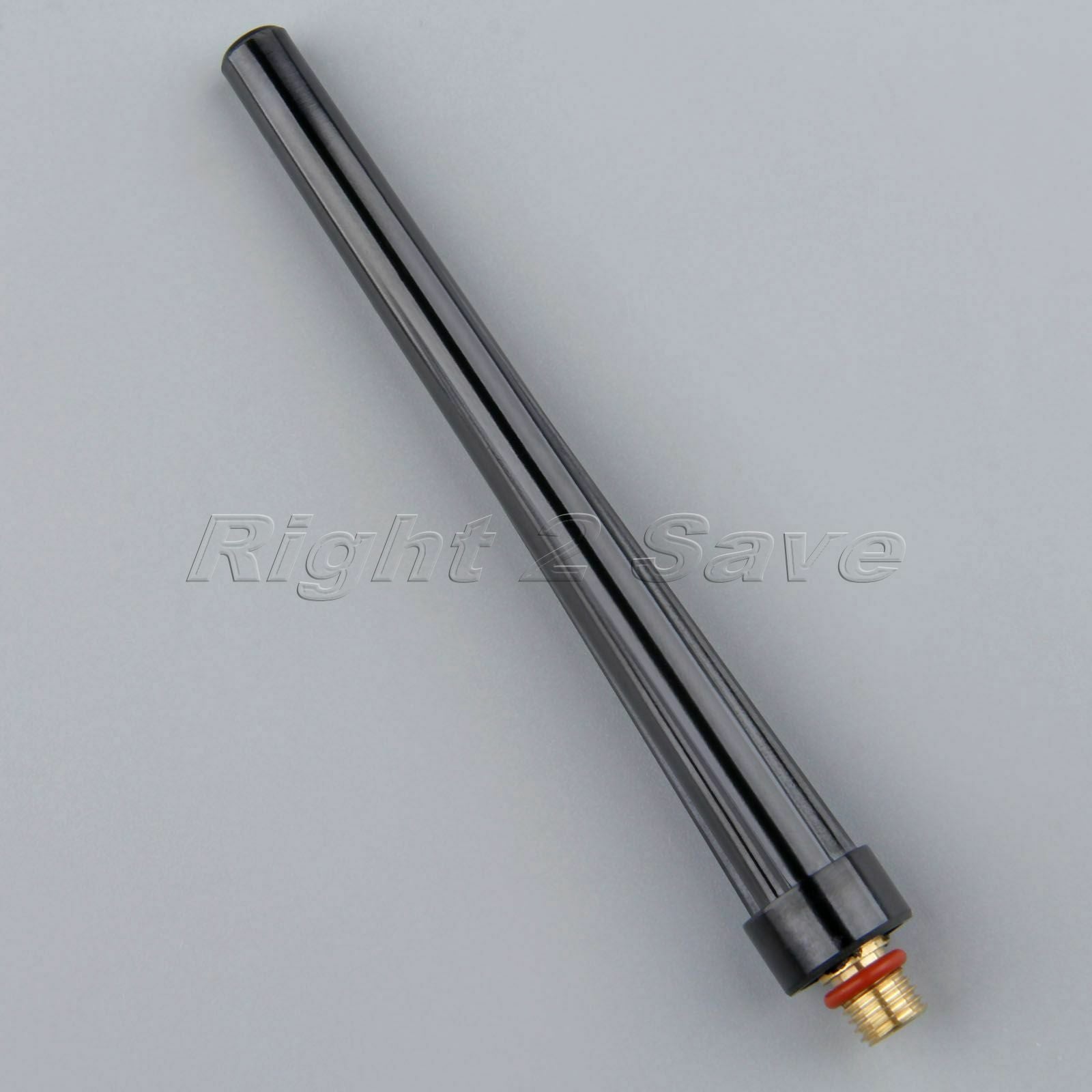 5Ã—High Quality TIG Welding Torches 41V24 Back Cap Long Fit for Torch WP-9 20 25
