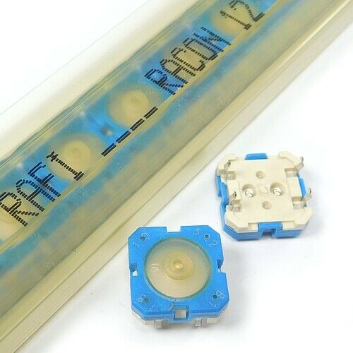 [20pcs] 1.14.001.502 Switch N.O. 42V 0.1A THT