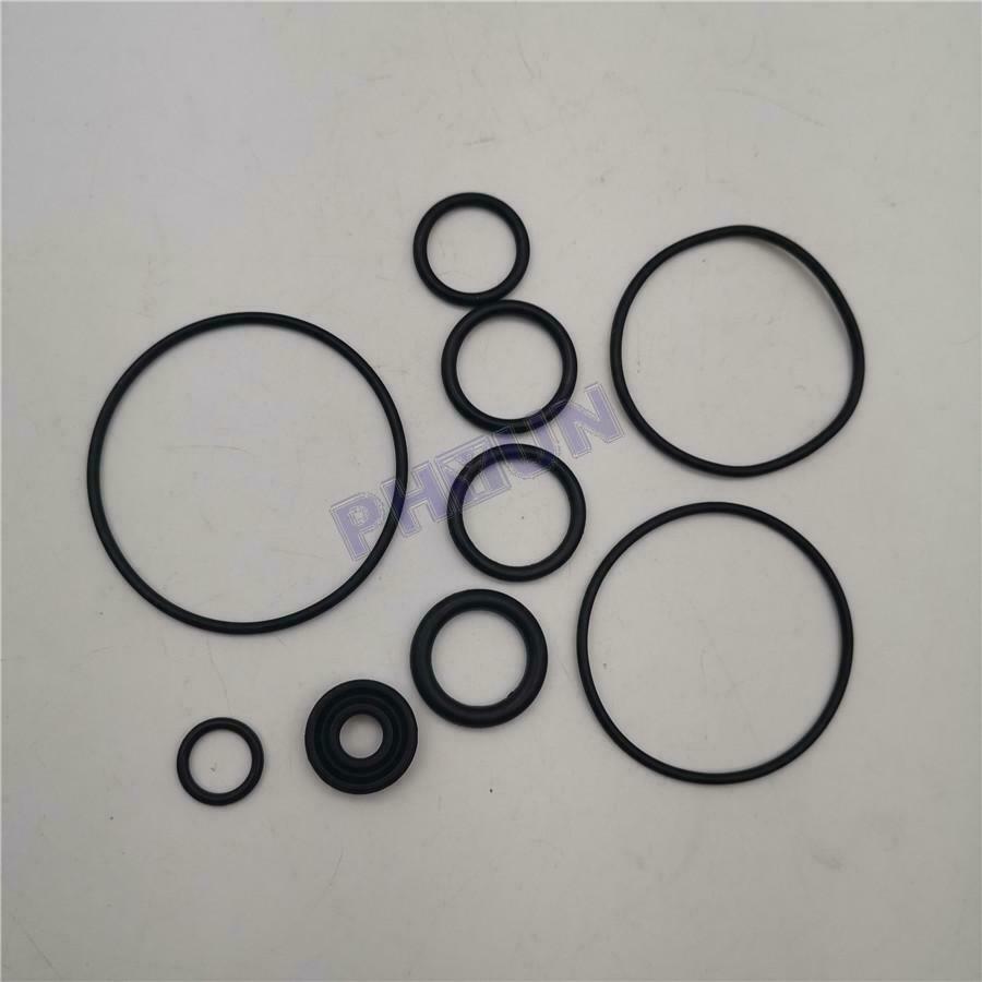 Fuel Pump Seal Kit for BG BARRY GRANT BG400 BG280 BG220 BG400PS BG400-2 BG220PS