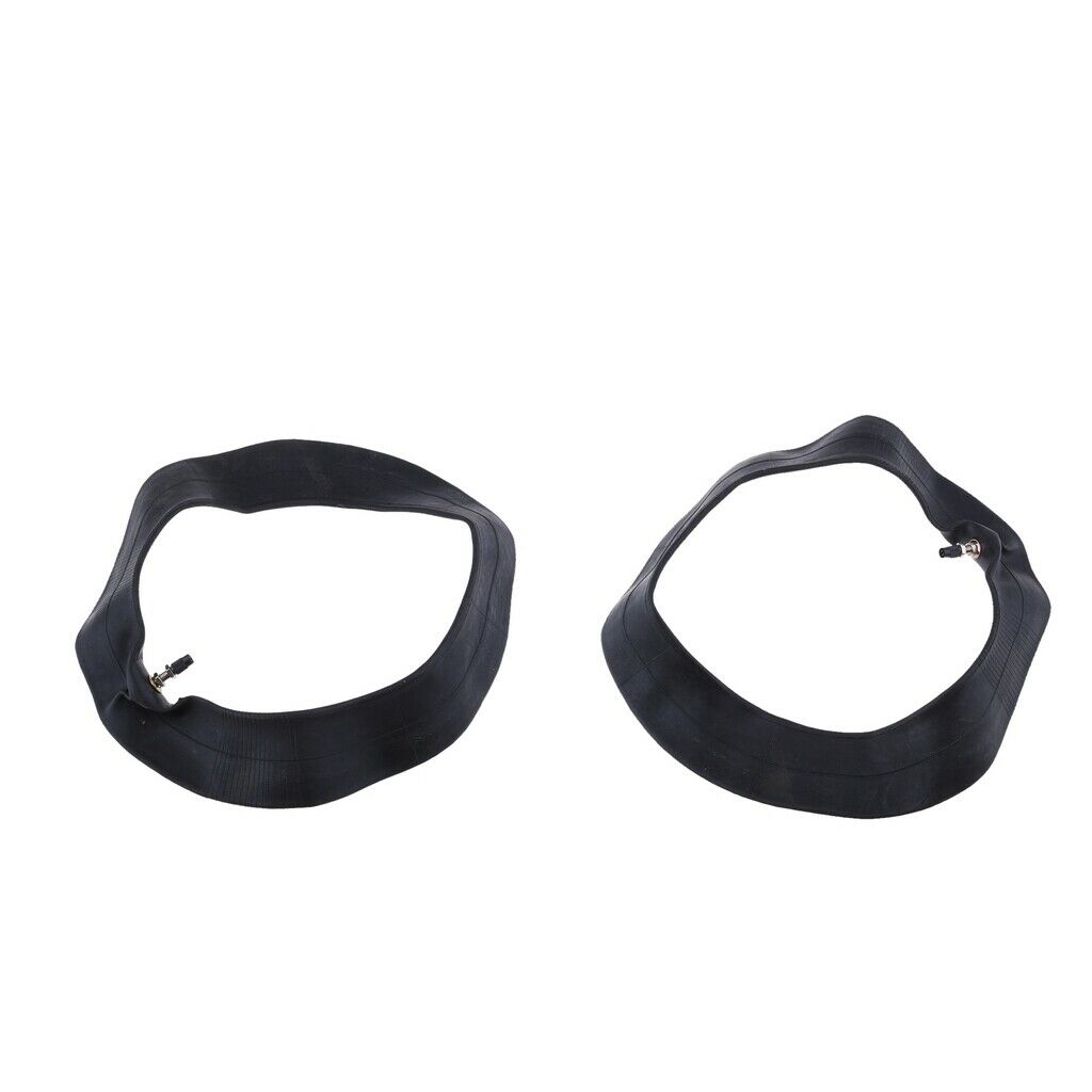 2pcs 2.50/2.75 x 10" Inner Tube Tire for 50cc 70cc 110cc 125cc Pit Dirt Bike