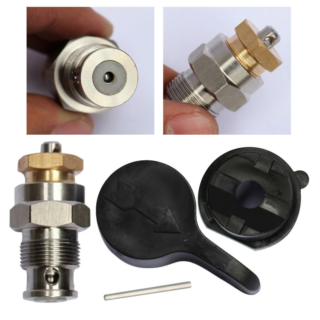 1pc Drain Repair Kit Accessories for Airless Paint Spray Valves for Ultra