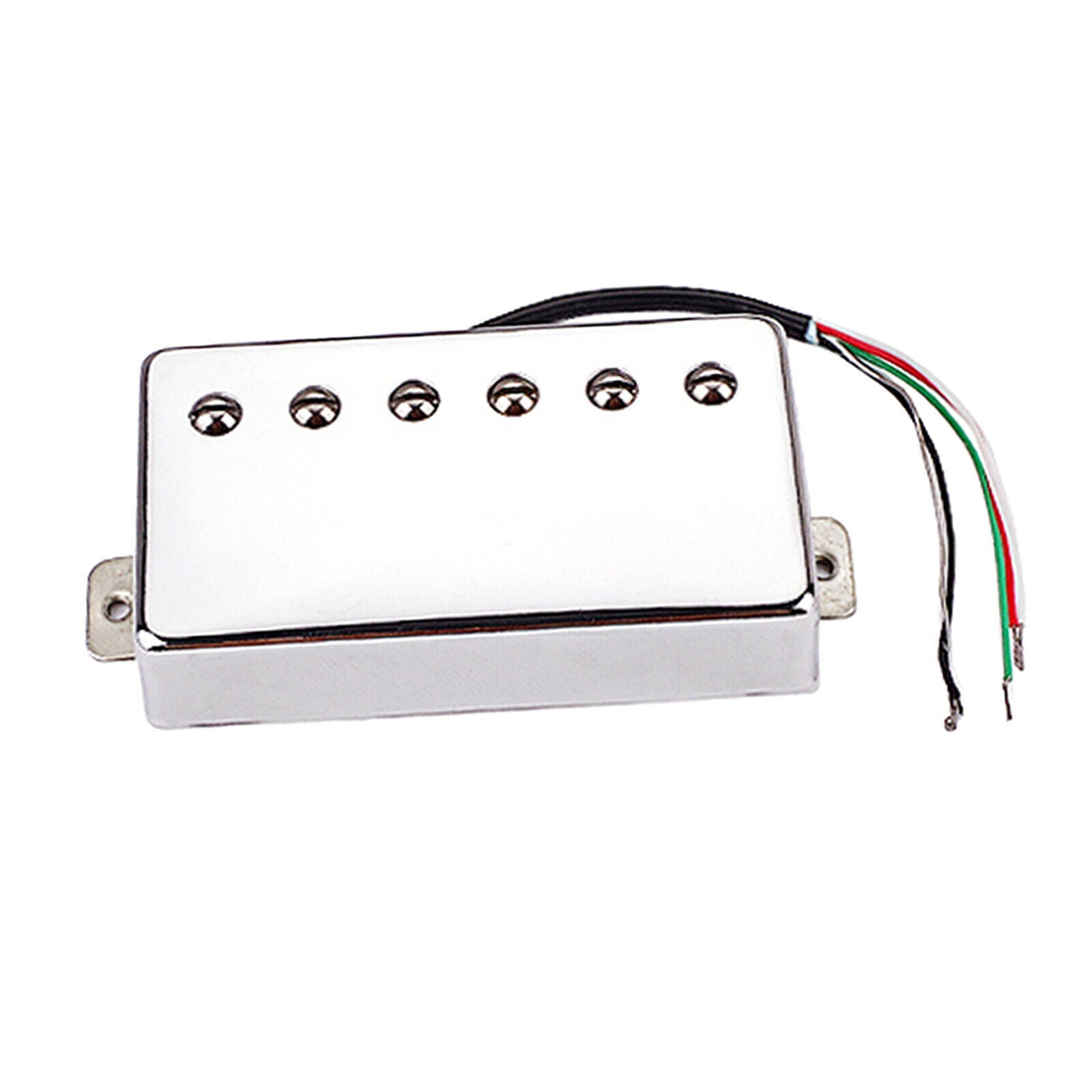 Handmade Professional Guitar Humbucker Pickup Alnico 5 for Electric Guitar