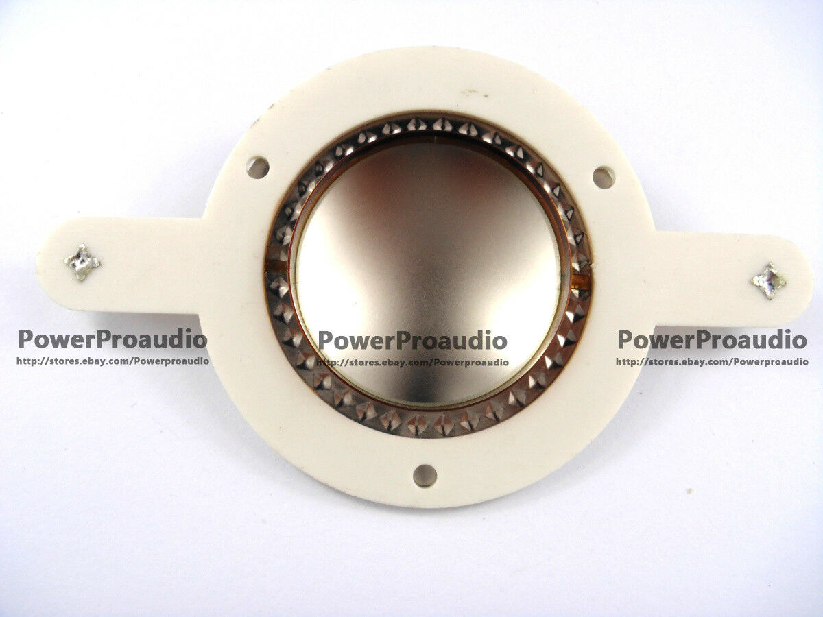 Diaphragm For JBL Speaker 2418H, 2418H-1, D8R2418, D8R2418-1 Horn Driver