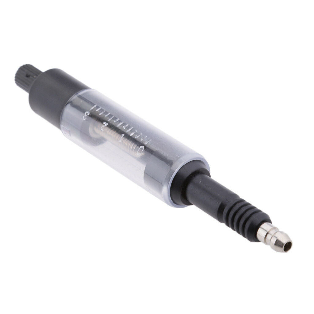 Car Spark Plug Tester Coil Detector Ignition System Diagnostic Test Tool