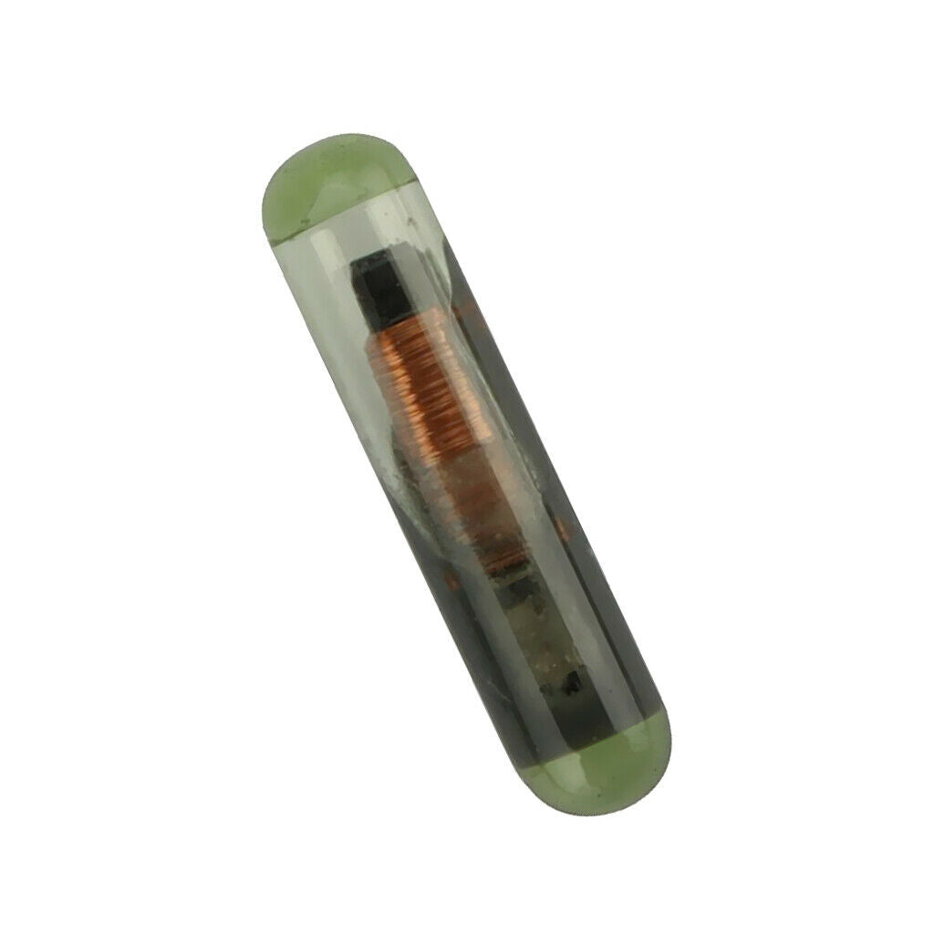 ID48 Transponder Chip for Volkswagen Car Key FOB, 15mmx10mmx18mm