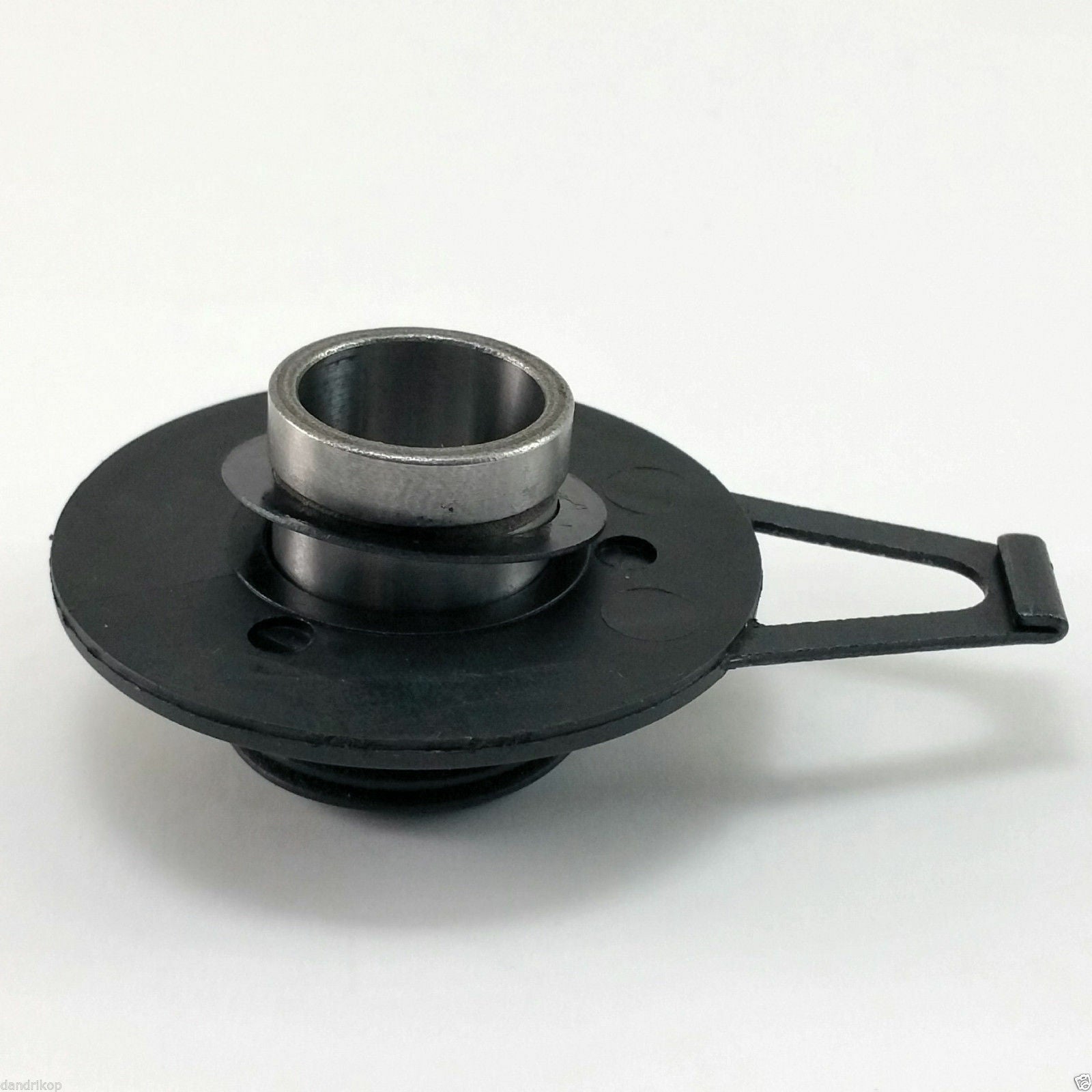 Worm Gear / Pump Pinion for HUSQVARNA 362, 365 Special, 372 X-TORQ [#537207805]