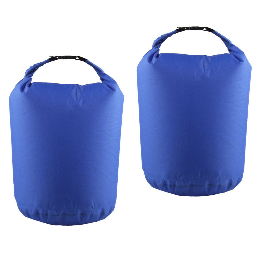 Waterproof Dry Sack Bag Floating Kayaking Camping Sailing Fishing 6L