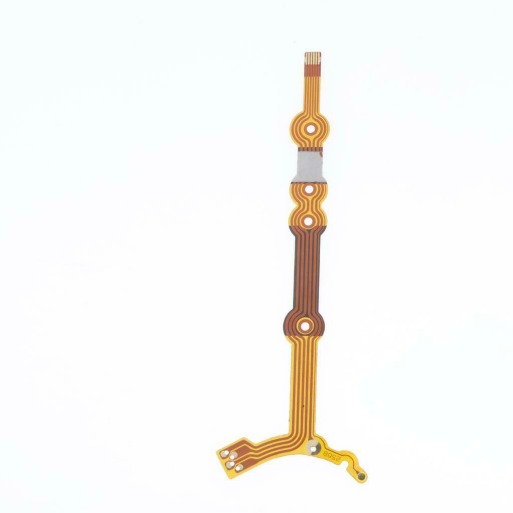 Flexible Replacement Lens Opening Cable For  17-50mm 17-50mm F / 2.8 EX DC