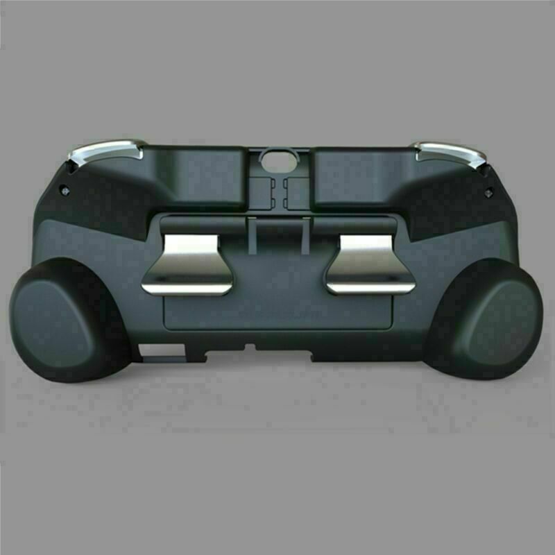 For PS Vita 1000 PSV 2000 Non-slip L3 R3 Trigger Grip Back Touchpad Button