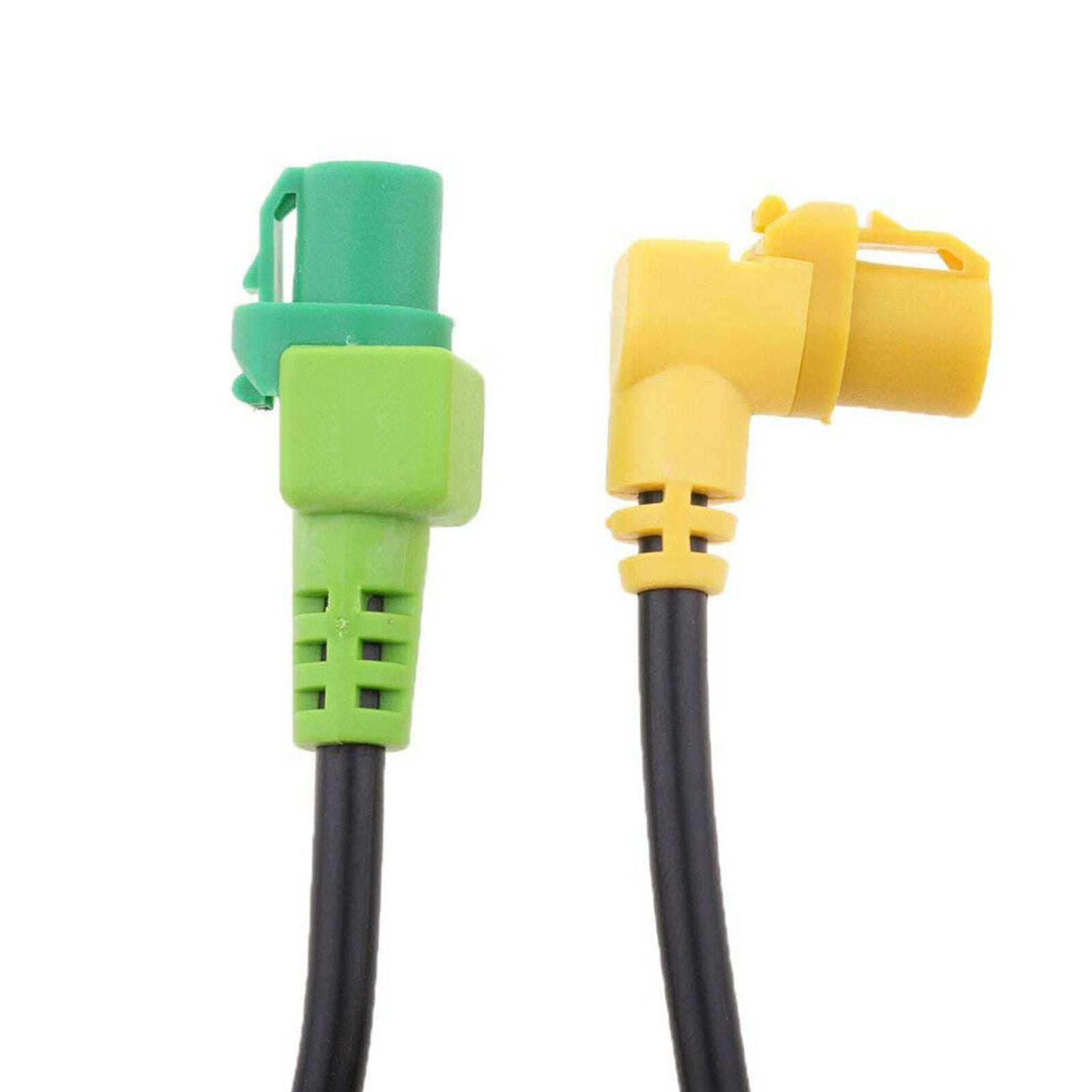 USB Car Switch Socket with Cable for RCD510 RCD310 VW Golf/GTI/R MK5 MK6 Jetta