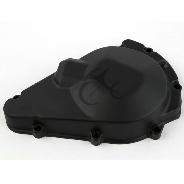 Motorcycles Left Crankcase Starter Cover Fit For Suzuki GK75A GK76A GSX400