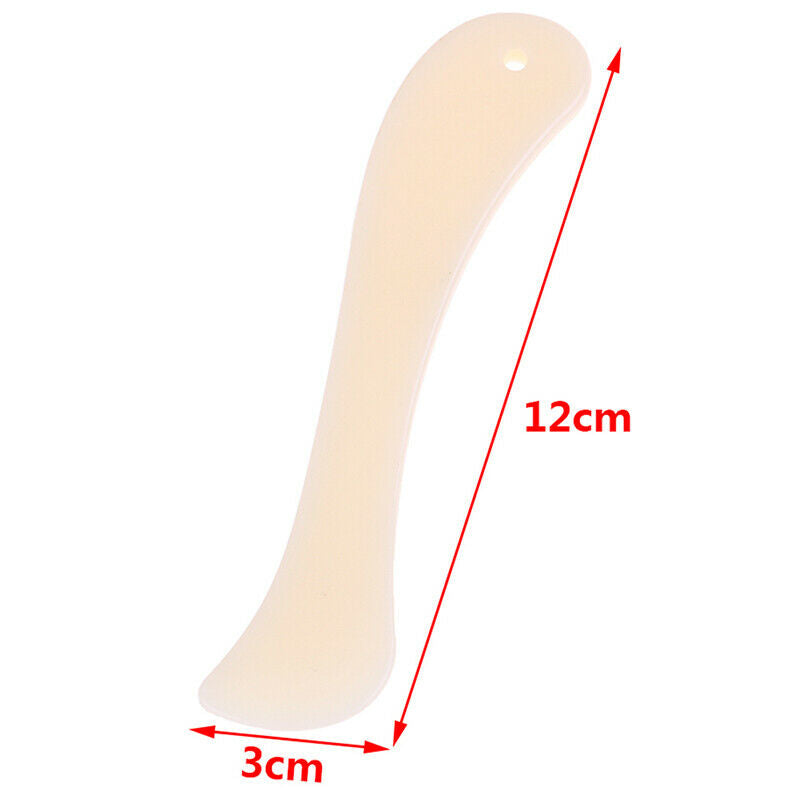 Bone Folder DIY Leather Handmade Sewing Leathercraft Edge Trimmer Cutting.l8