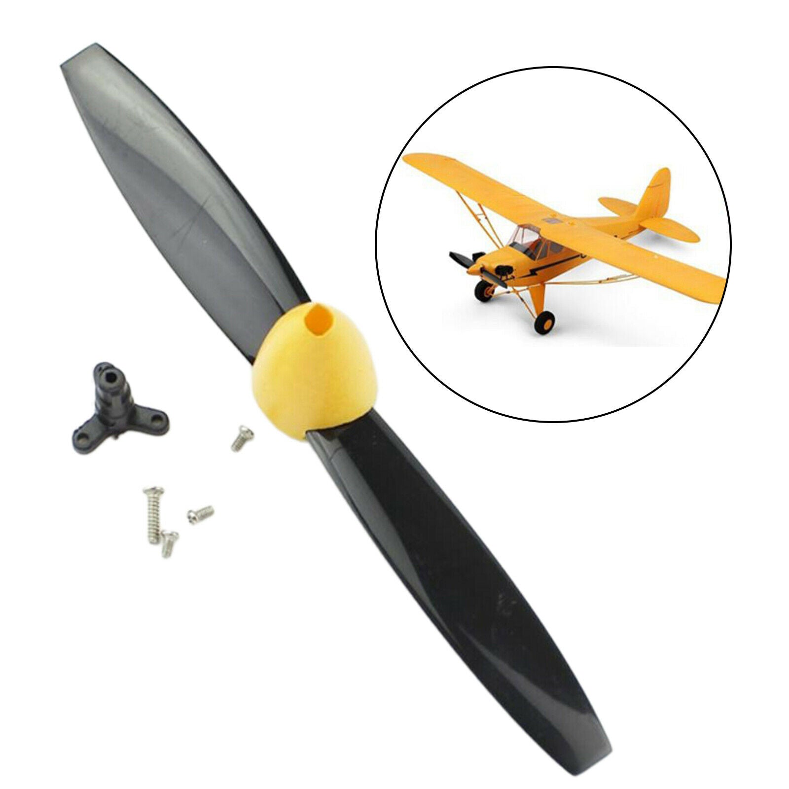 1pc RC Plane Propeller for Wltoys XK A160 Airplane Glider Vehicle Parts