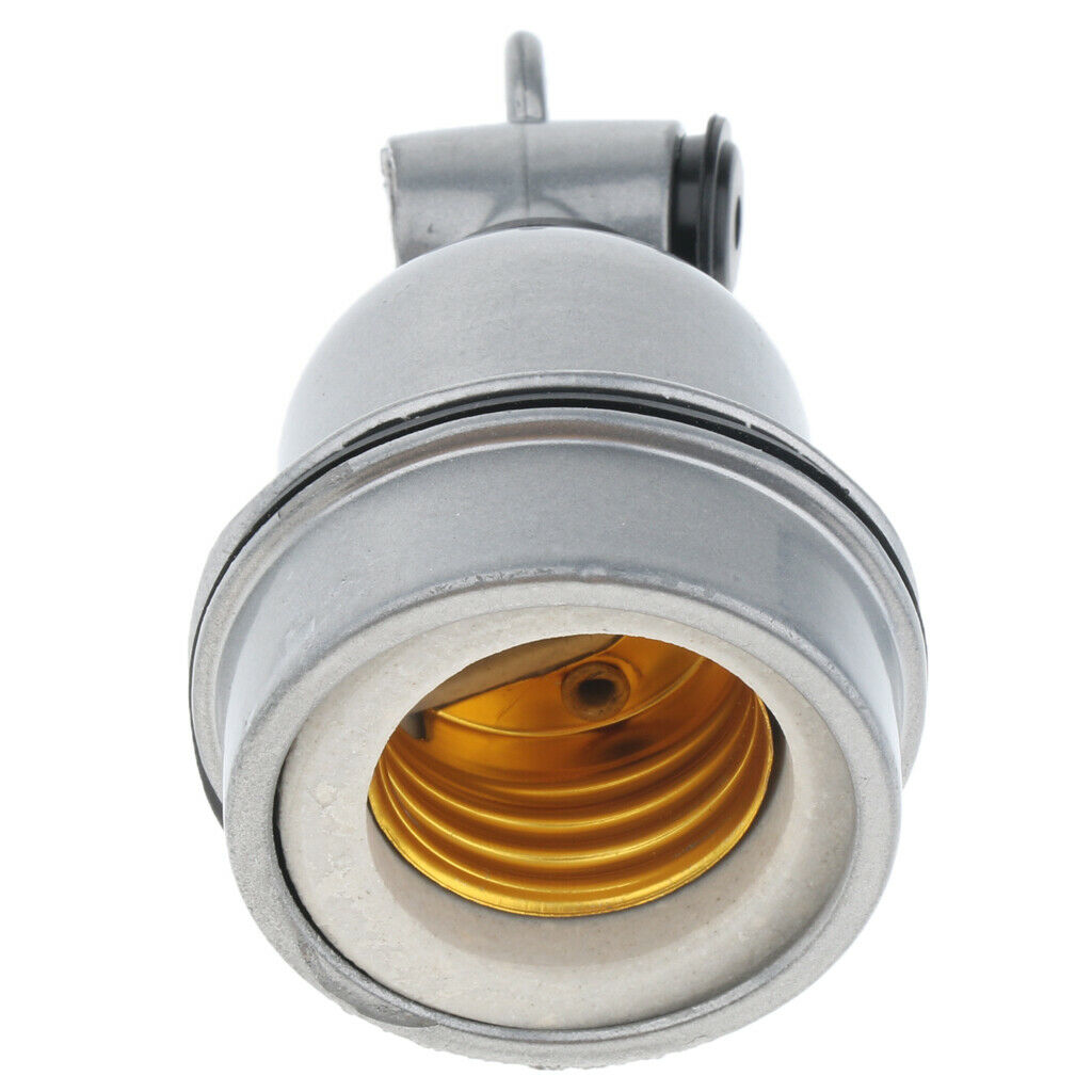 Edison Screw E27 Ceramic Socket Bulb Lamp Holder For Pig Cow Farm  Lamp