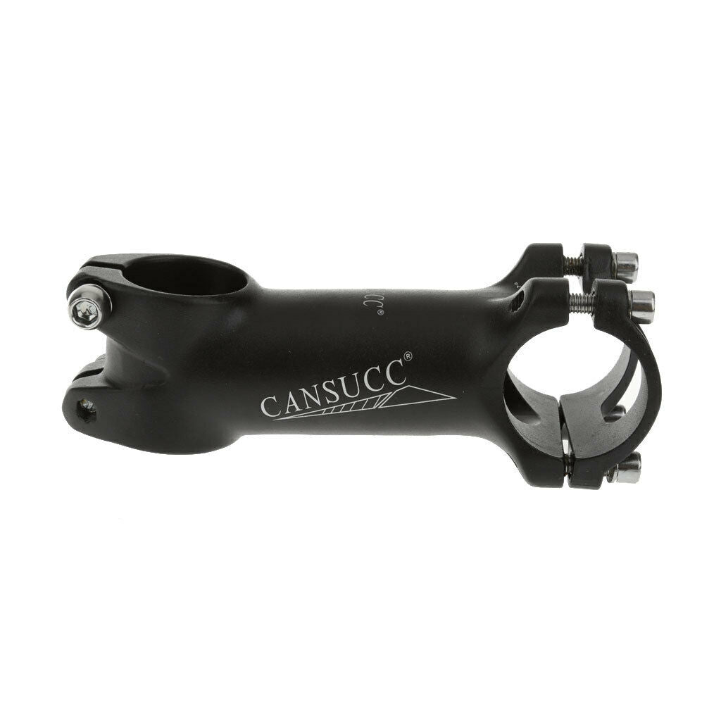 Aluminium Alloy Bicycle Stem High-strength Bike Handlebar Stem 31.8 x 90mm -