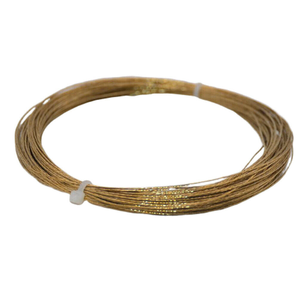 25m Car Auto Windscreen Window Glass Cutting Out Removal Wire Universal