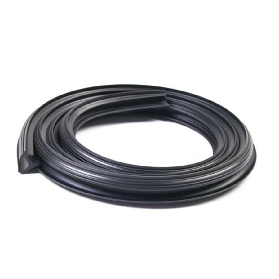 1.6m Car Sound Seal Strip Dashboard Interior Accessories With Installation Tool