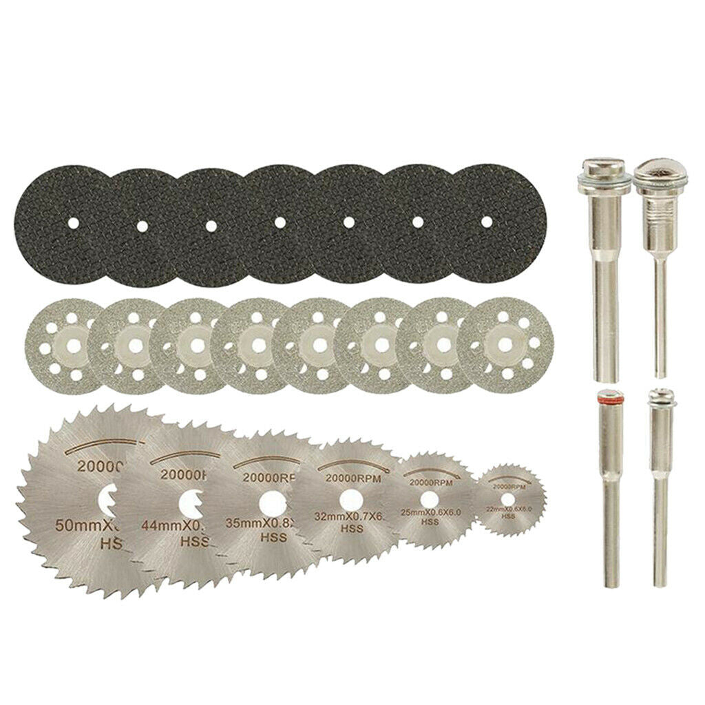 Teeth Grinder Ultra Saw Disc Circular Sawing Blade Wood Cutting Round Set