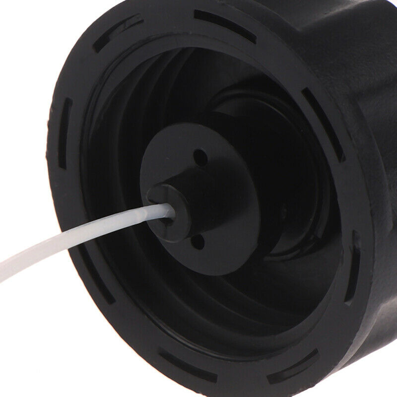 Brushcutter Fuel Tank Cap Fit For 43cc 49cc 52cc 55cc  Brush Cutter Lawn .l8