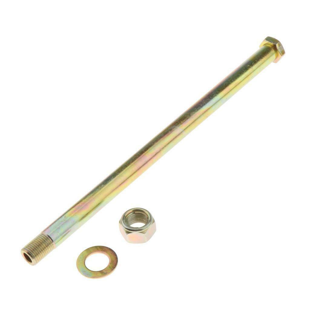 Swing Arm  Bolt & Nut For Yamaha Raptor 660 (2001-2005) Yfz 450 (2004-2009)