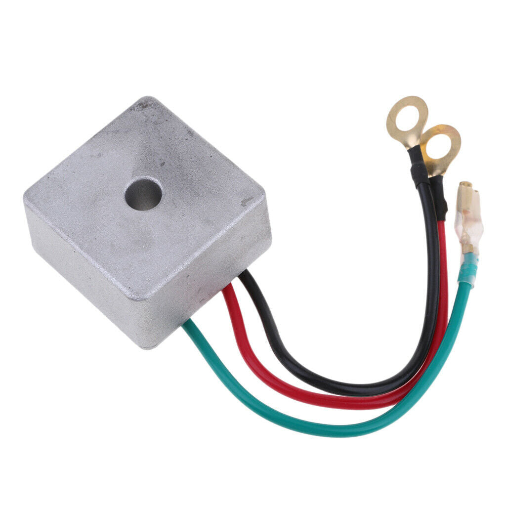 New Voltage Regulator Rectifier for EZ GO 27739-G01 Golf Cart Kart Club Car