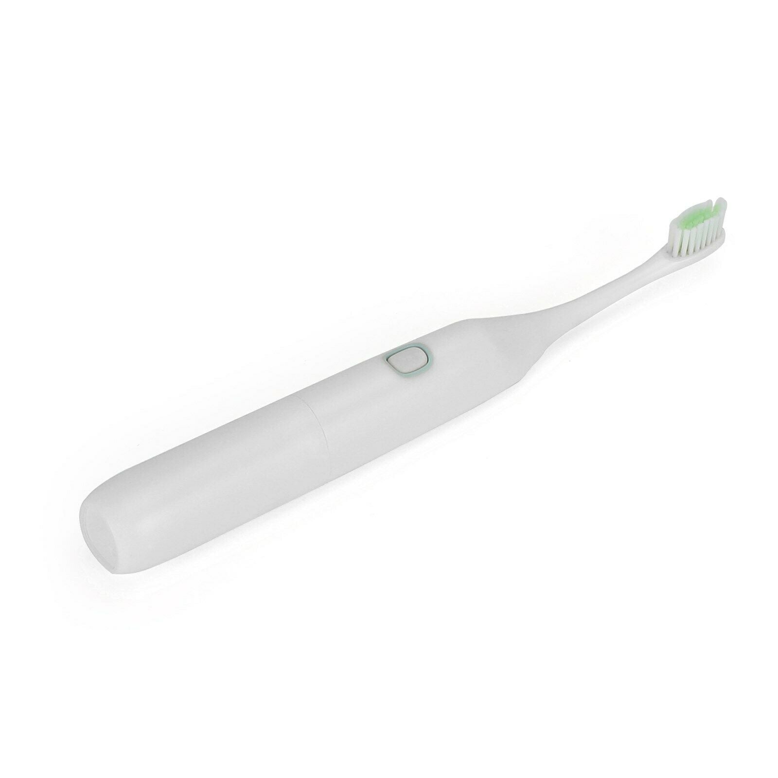 Sonic Electric Toothbrush Lazy Couple Toothbrush Portable Travel Set